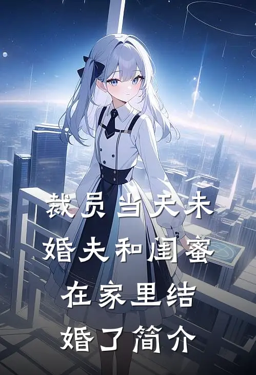 裁员当天未婚夫和闺蜜在家里结婚了简介