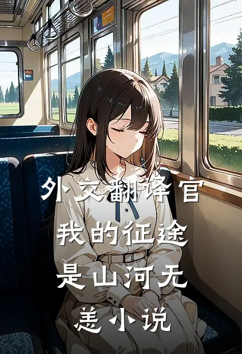 外交翻译官：我的征途是山河无恙小说