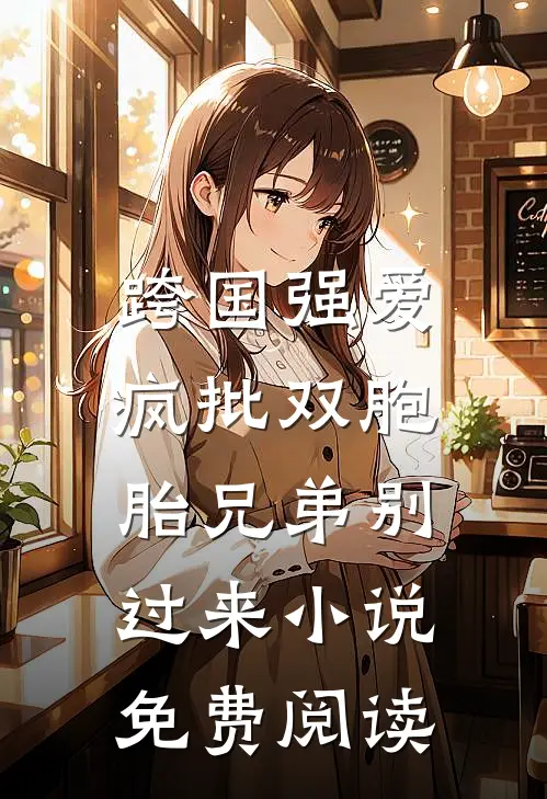 跨国强爱：疯批双胞胎兄弟别过来小说免费阅读