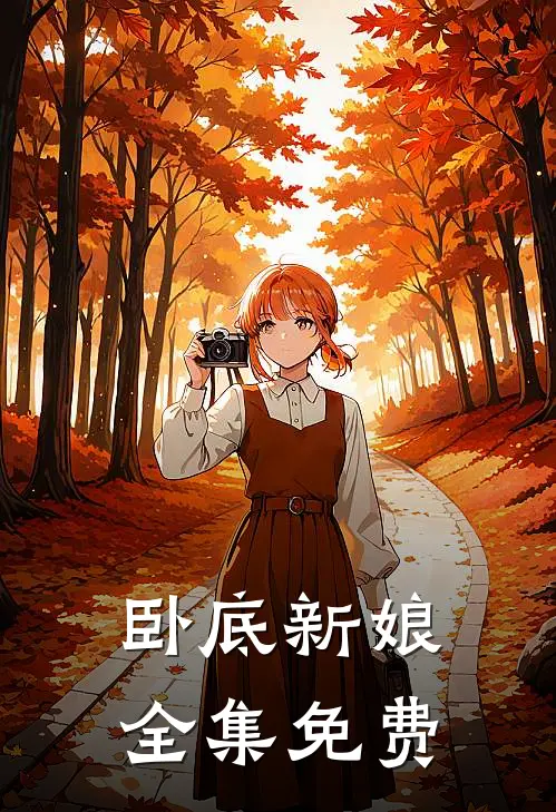 卧底新娘全集免费