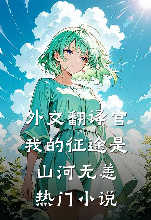 外交翻译官：我的征途是山河无恙热门小说