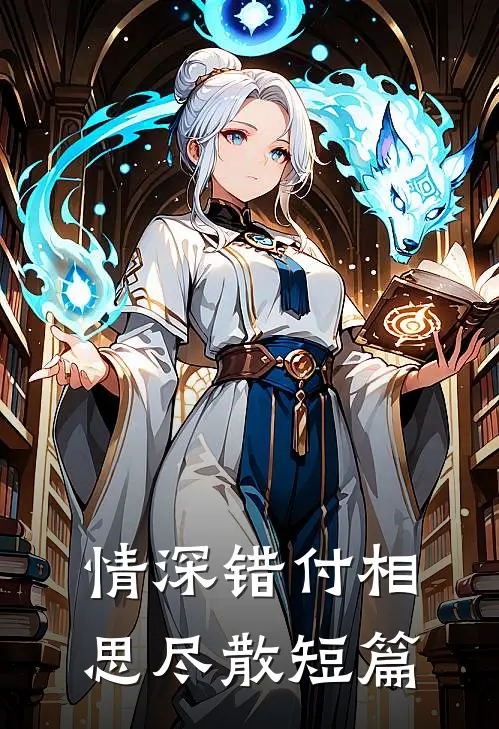 情深错付相思尽散短篇