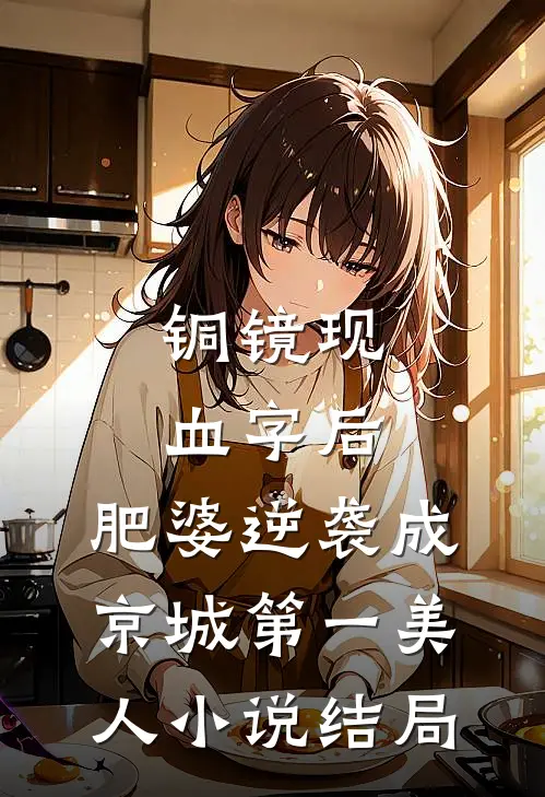 铜镜现血字后，肥婆逆袭成京城第一美人小说结局