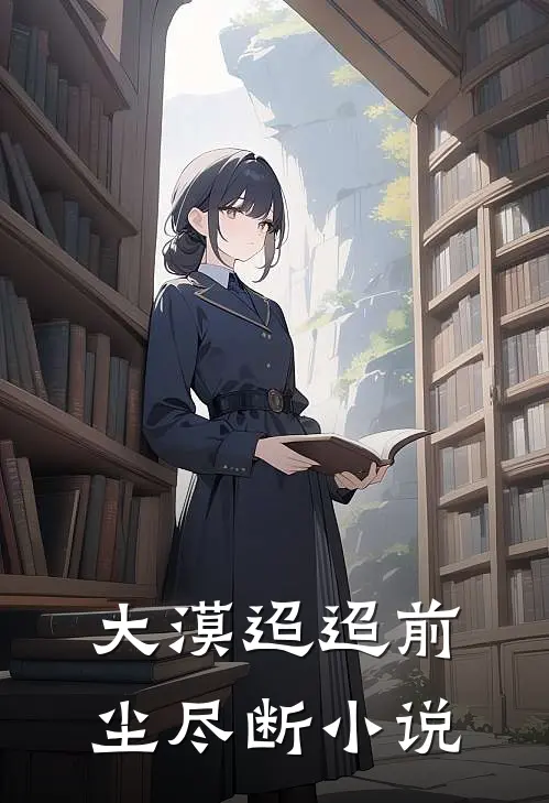 大漠迢迢前尘尽断小说