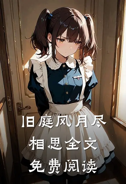 旧庭风月尽相思全文免费阅读