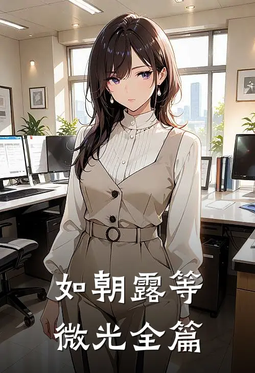 如朝露等微光全篇