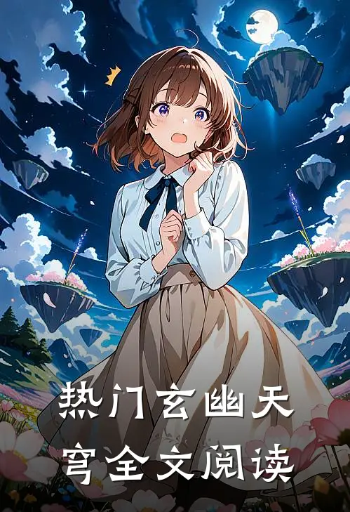 热门玄幽天穹全文阅读