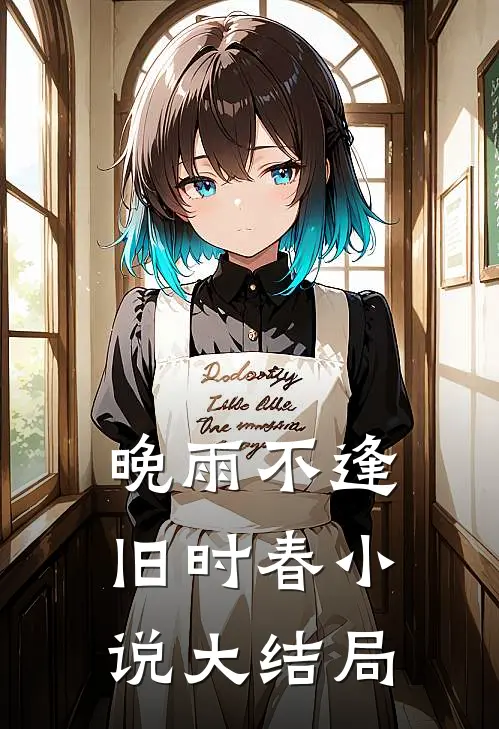 晚雨不逢旧时春小说大结局