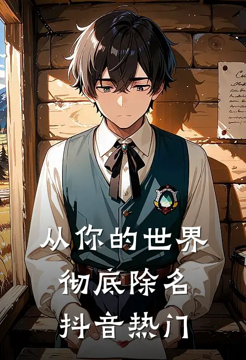 从你的世界彻底除名抖音热门