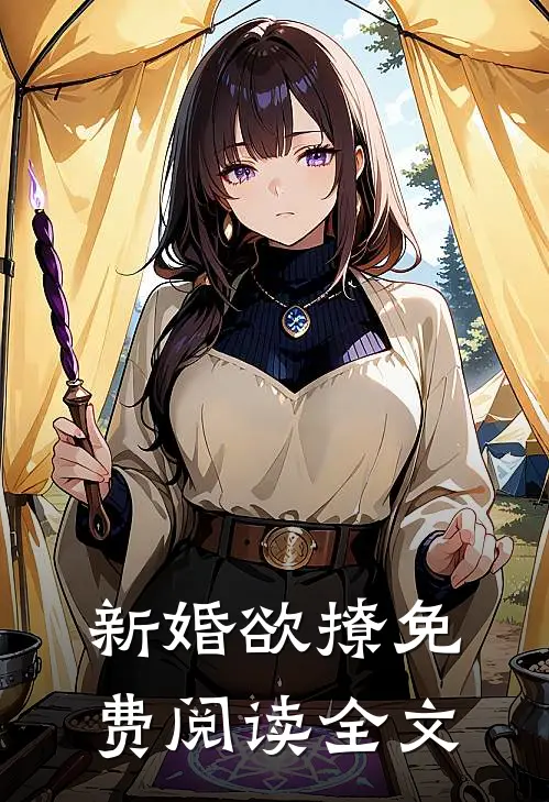 新婚欲撩免费阅读全文