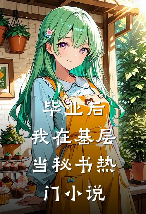 毕业后，我在基层当秘书热门小说
