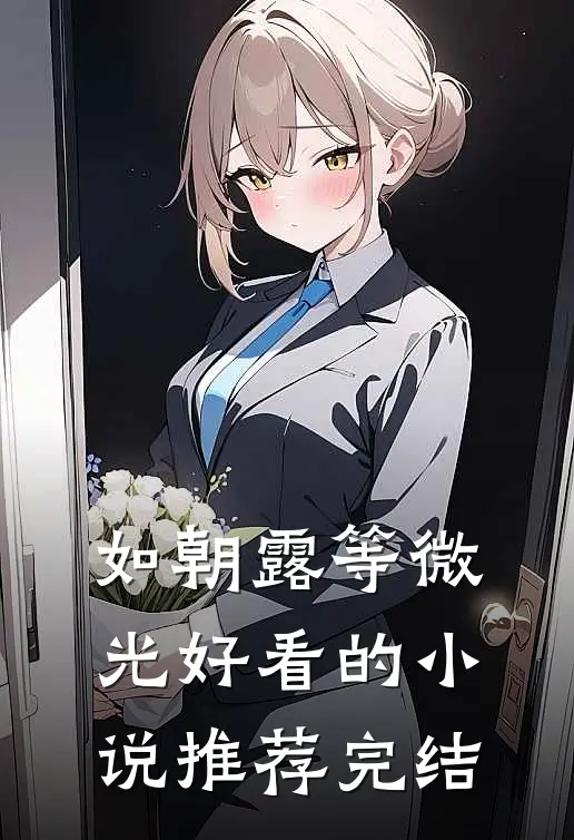 如朝露等微光好看的小说推荐完结