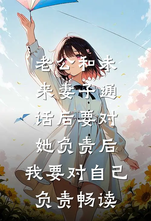 老公和未来妻子通话后要对她负责后，我要对自己负责畅读