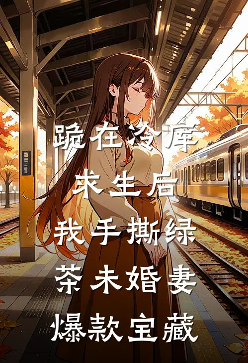 跪在冷库求生后，我手撕绿茶未婚妻爆款宝藏