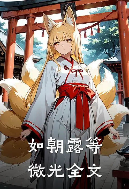 如朝露等微光全文