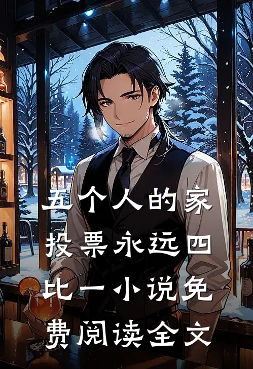 五个人的家，投票永远四比一小说免费阅读全文