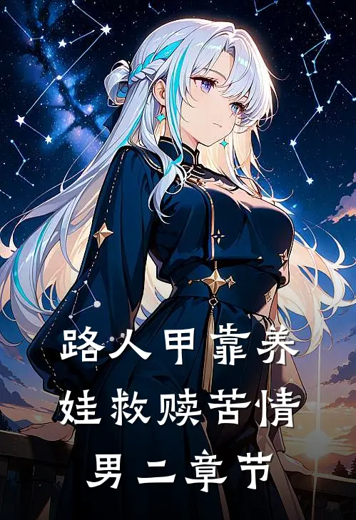路人甲靠养娃救赎苦情男二章节