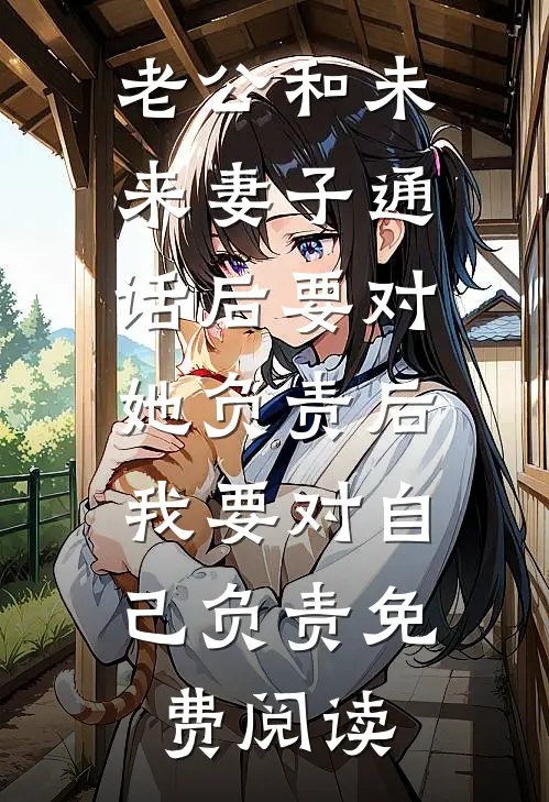 老公和未来妻子通话后要对她负责后，我要对自己负责免费阅读