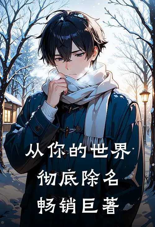 从你的世界彻底除名畅销巨著