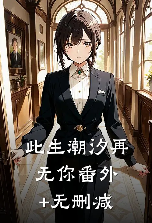 此生潮汐再无你番外+无删减