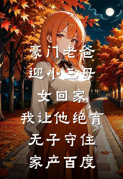 豪门老爸迎小三母女回家，我让他绝育无子守住家产百度