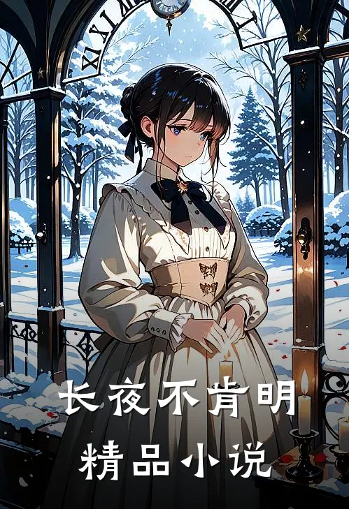 长夜不肯明精品小说