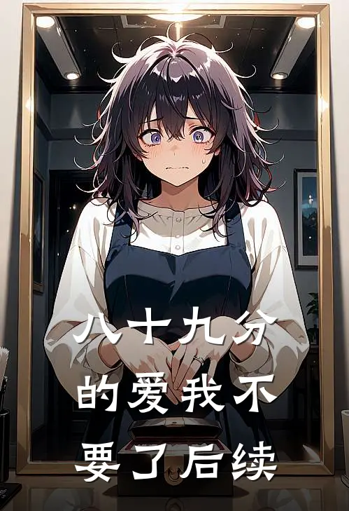 八十九分的爱我不要了后续