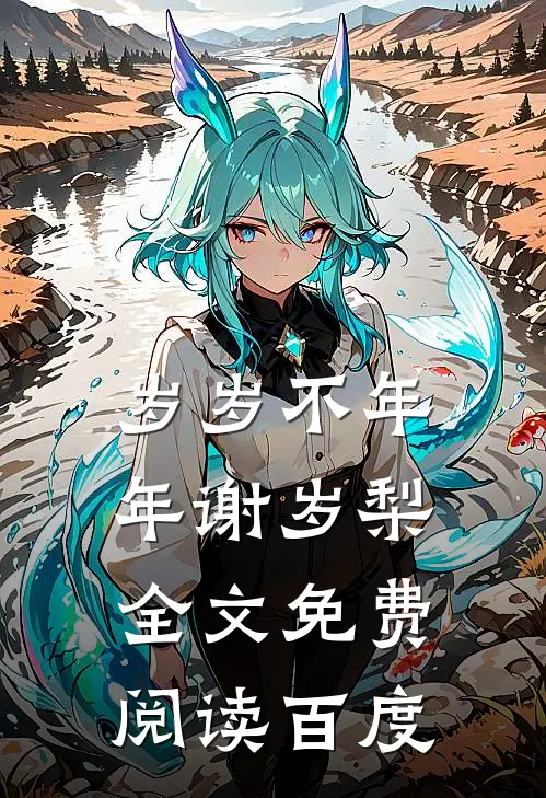 岁岁不年年谢岁梨全文免费阅读百度