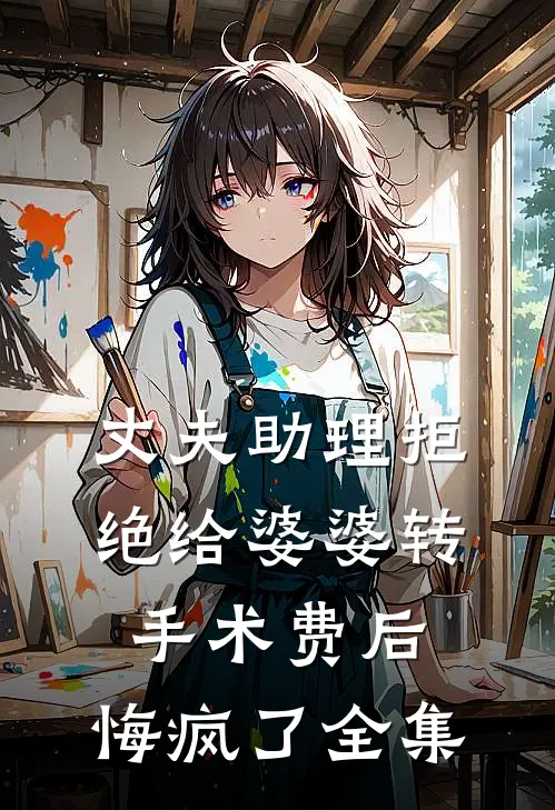 丈夫助理拒绝给婆婆转手术费后，悔疯了全集