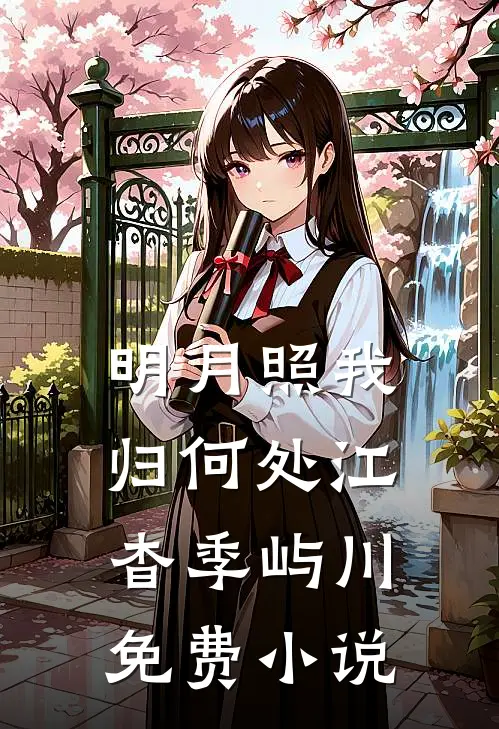 明月照我归何处江杳季屿川免费小说