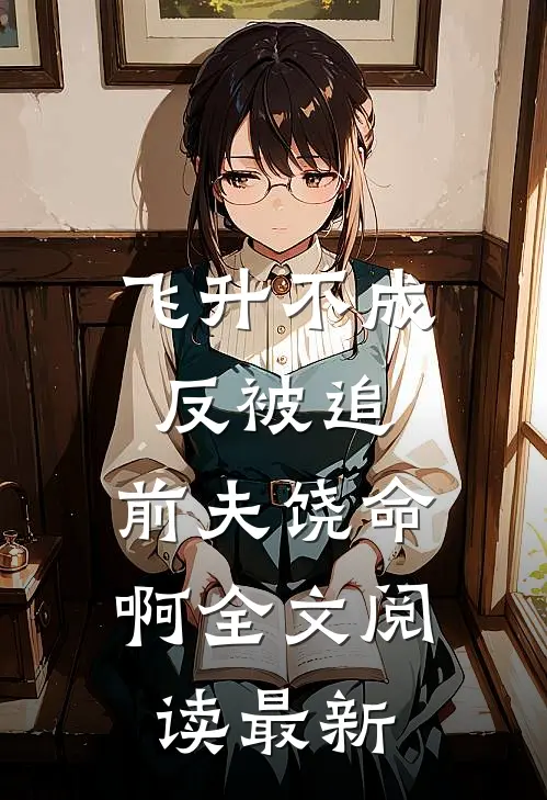 飞升不成反被追，前夫饶命啊全文阅读最新