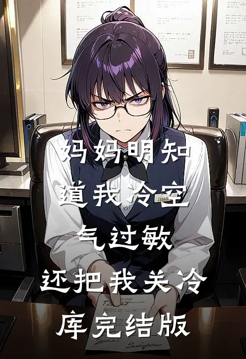 妈妈明知道我冷空气过敏，还把我关冷库完结版