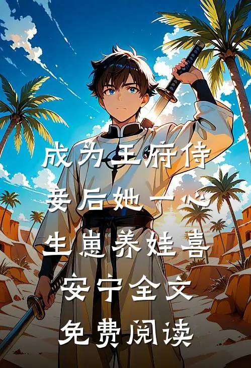 成为王府侍妾后她一心生崽养娃喜安宁全文免费阅读