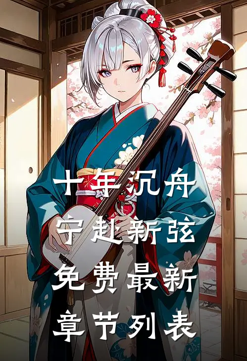 十年沉舟，宁赴新弦免费最新章节列表