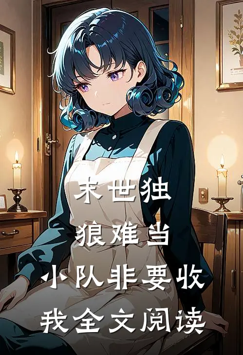 末世独狼难当，小队非要收我全文阅读