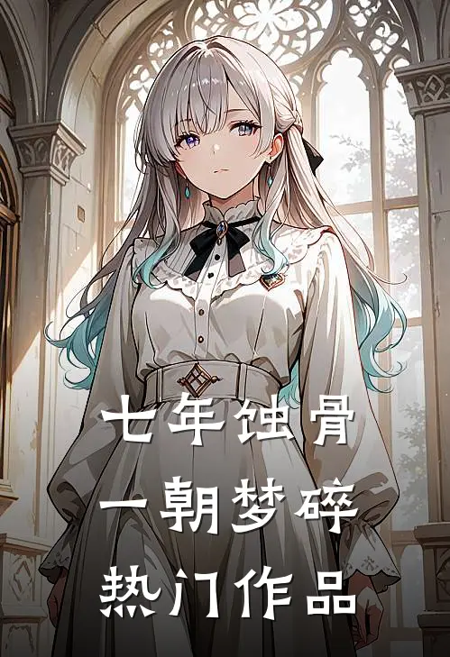 七年蚀骨，一朝梦碎热门作品