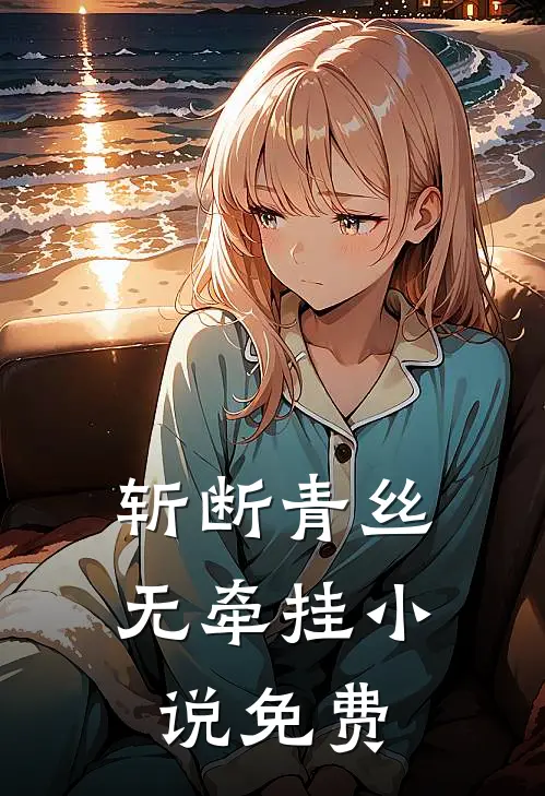 斩断青丝无牵挂小说免费