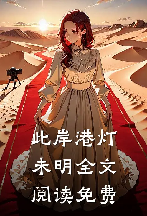 此岸港灯未明全文阅读免费