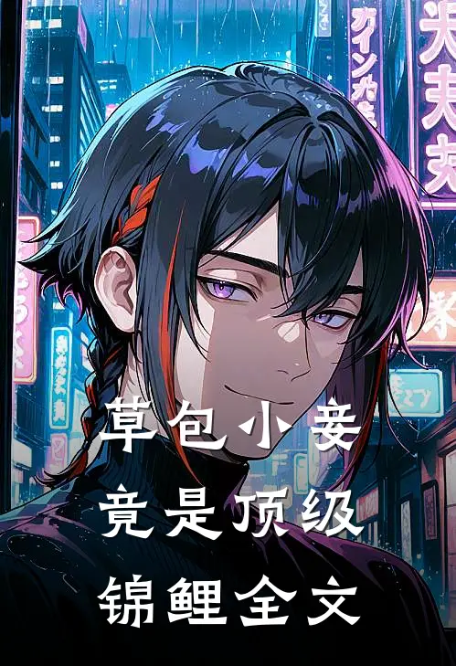 草包小妾竟是顶级锦鲤全文