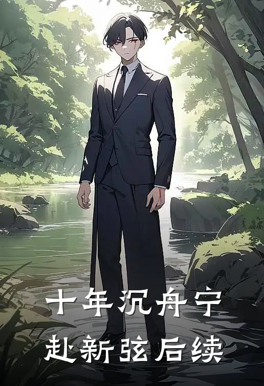 十年沉舟宁赴新弦后续