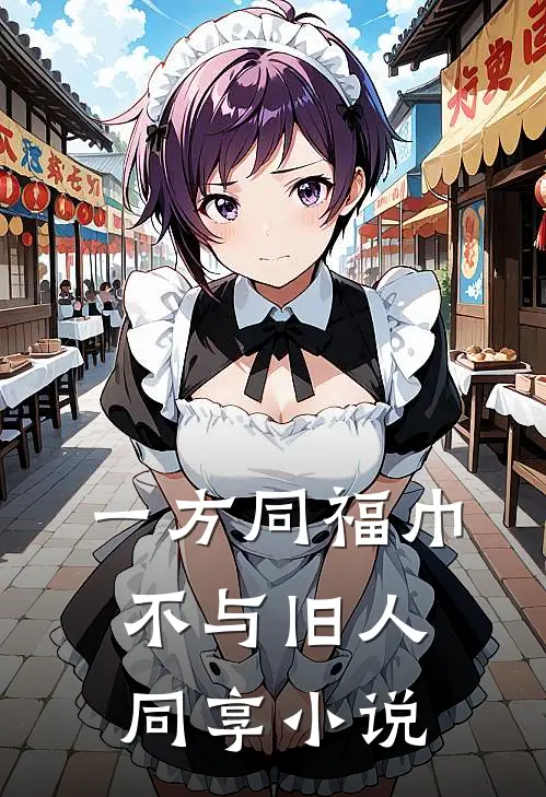 一方同福巾，不与旧人同享小说