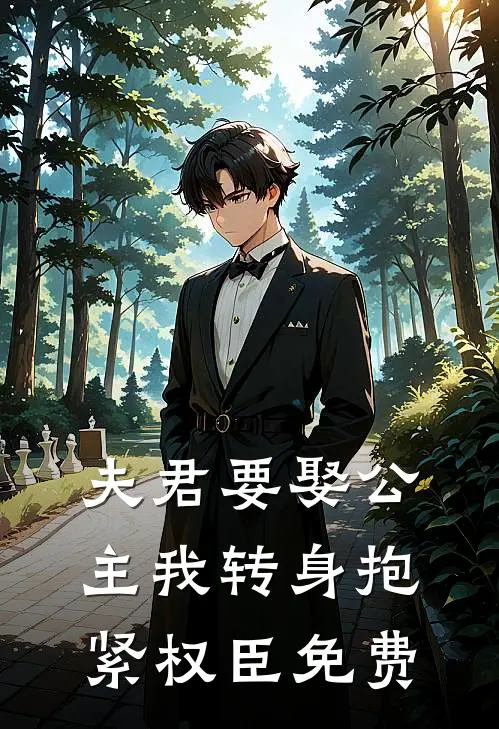 夫君要娶公主我转身抱紧权臣免费