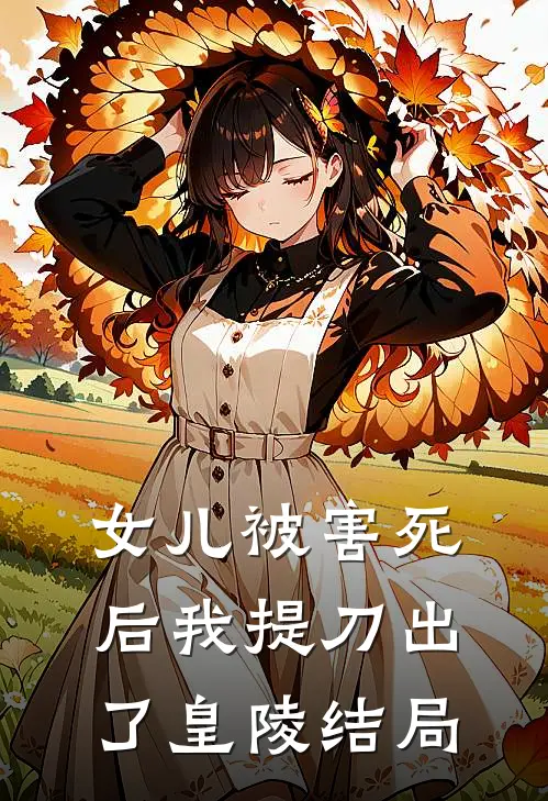 女儿被害死后我提刀出了皇陵结局