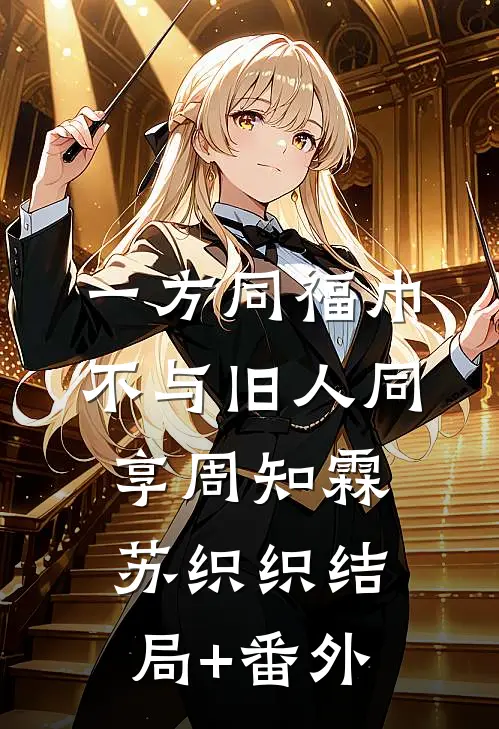 一方同福巾，不与旧人同享周知霖苏织织结局+番外