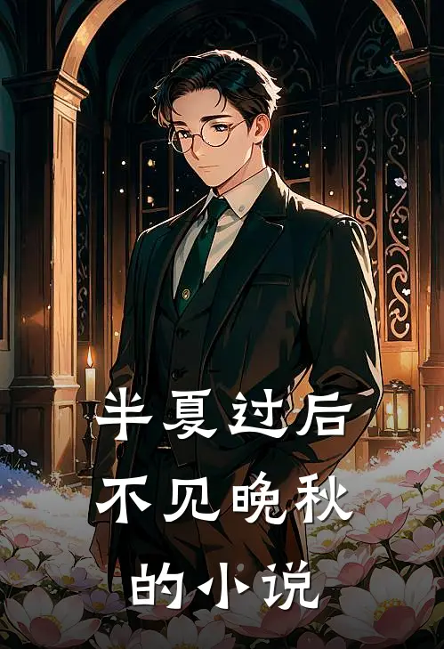 半夏过后，不见晚秋的小说