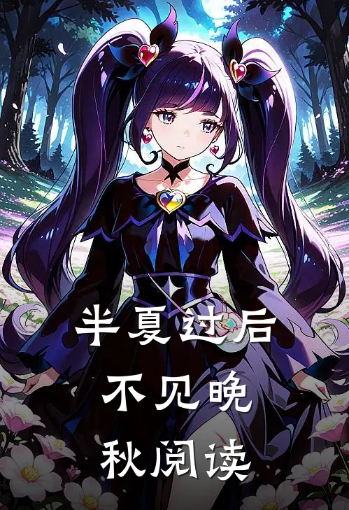 半夏过后，不见晚秋阅读