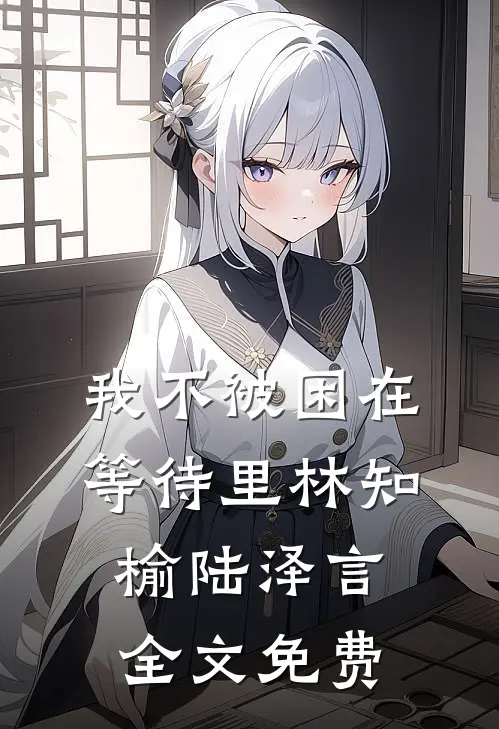我不被困在等待里林知榆陆泽言全文免费