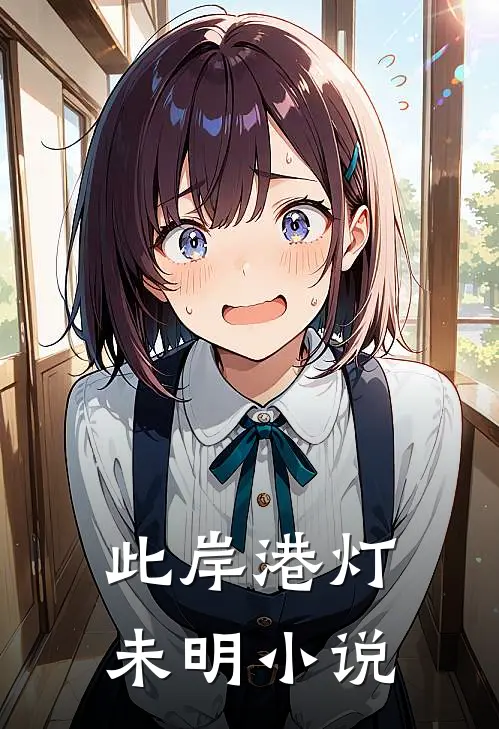 此岸港灯未明小说