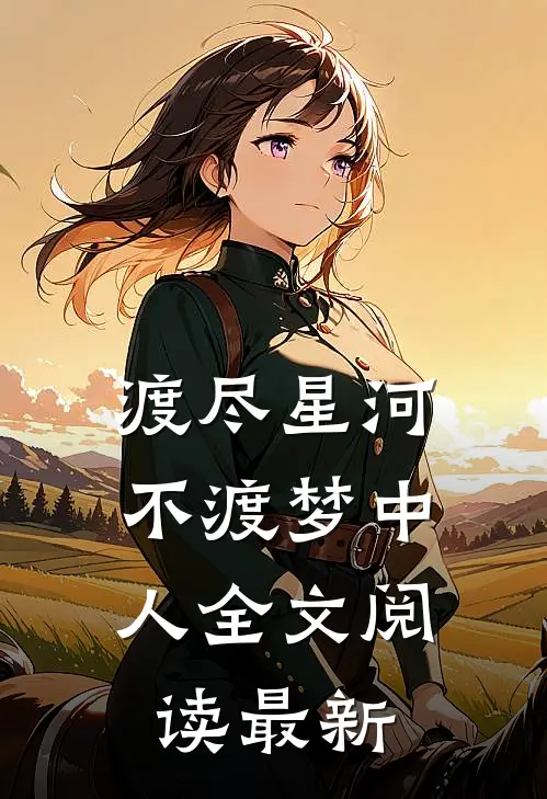 渡尽星河，不渡梦中人全文阅读最新