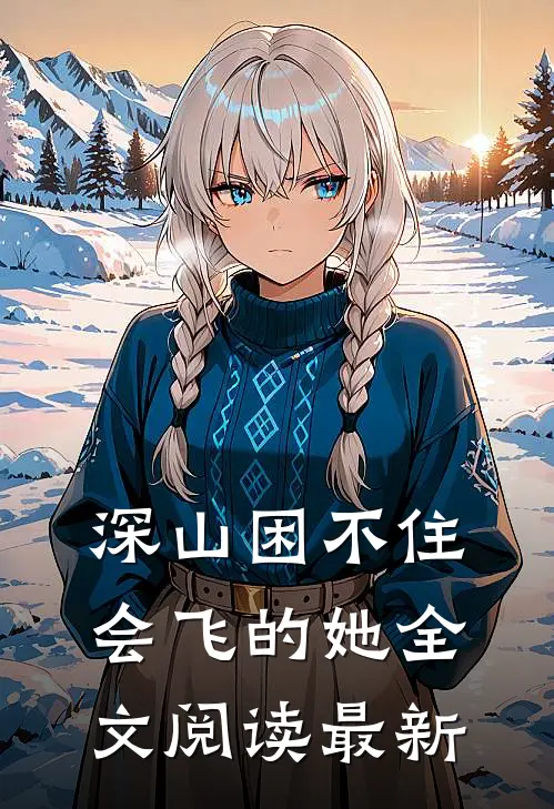 深山困不住会飞的她全文阅读最新